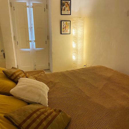 Villa La Bambina Senglea Esterno foto