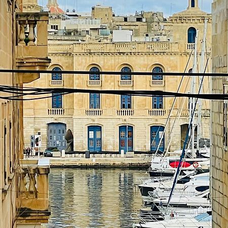 Villa La Bambina Senglea Esterno foto