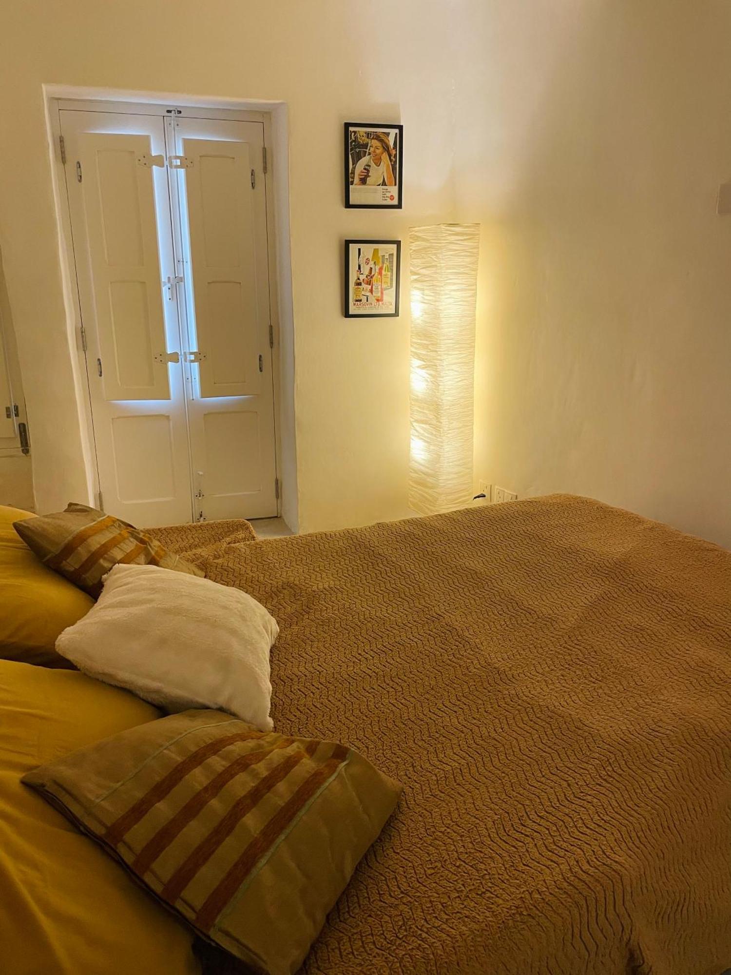 Villa La Bambina Senglea Esterno foto